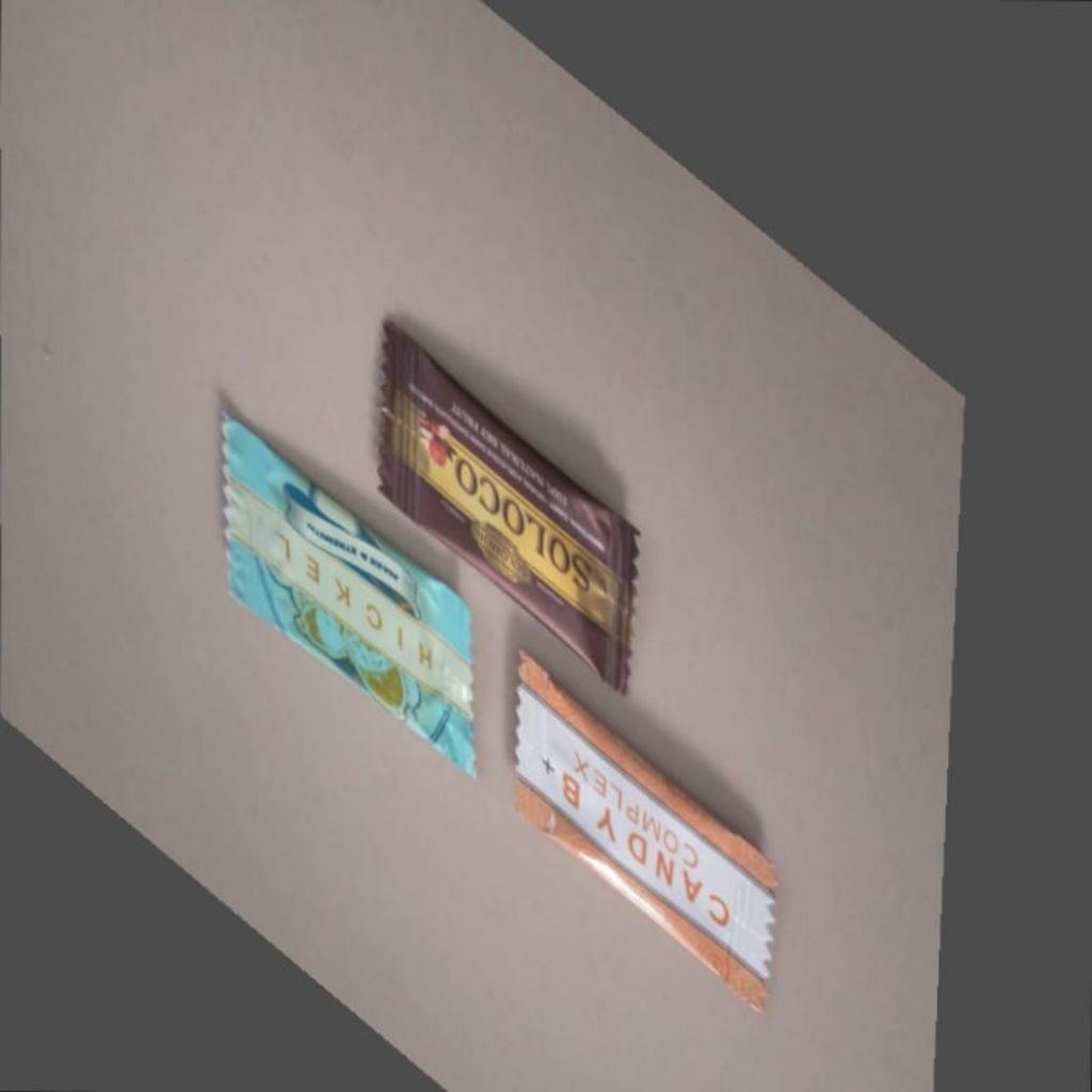 

Permen Manis Enak, Harga Ecer per 1 biji