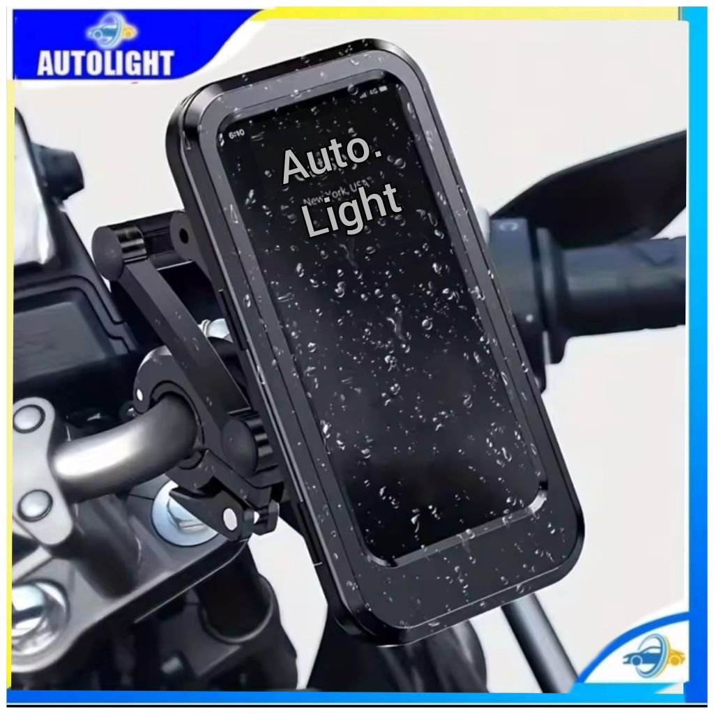 Holder HP motor waterproof holder hp motor 360 waterproof