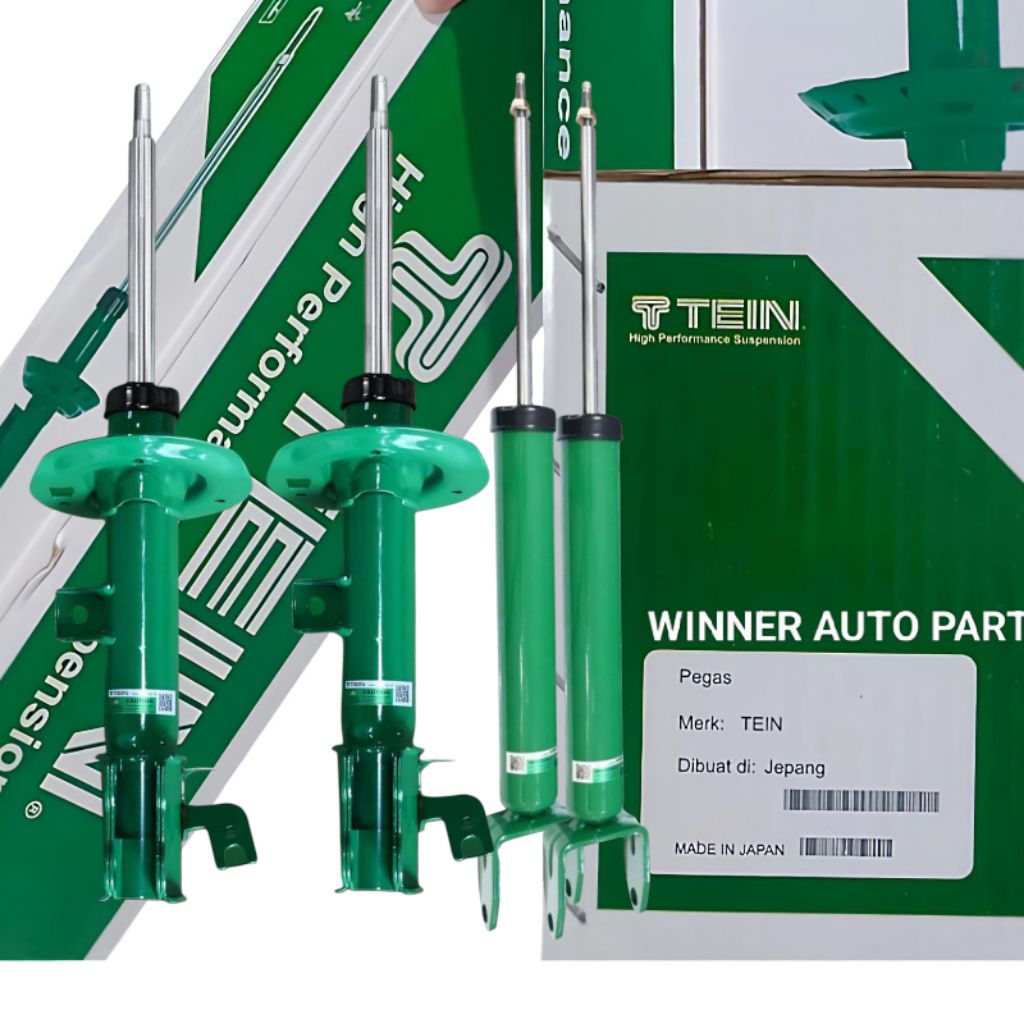 shockbreaker depan belakang Honda CRV turbo gen5 TEIN ENDURO PRO