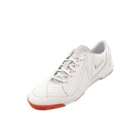 Sepatu League Putih Futsal Gioro III Street Elite Unisex Cowo Original New 2023