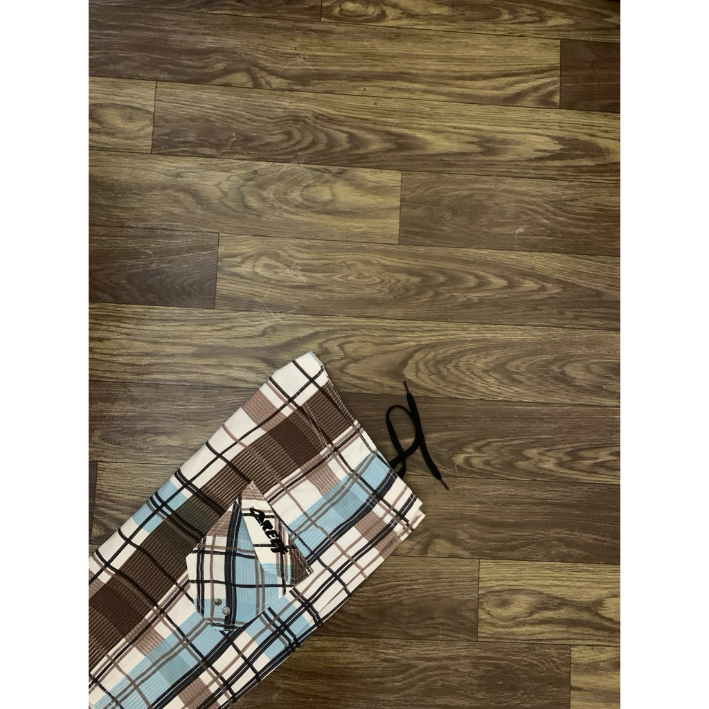 Celana Pendek REEF Branded Short Surf Sport Pants