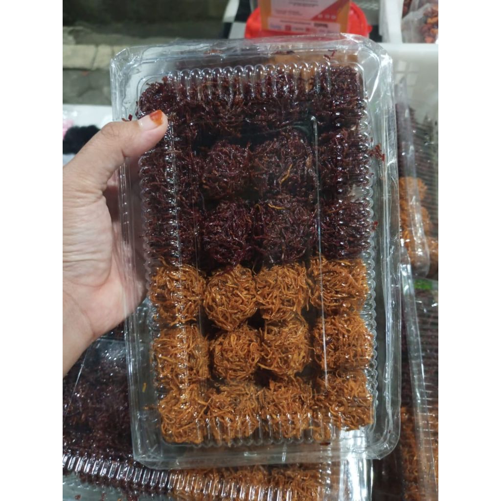 

CEMILAN KHAS JOGJA|CEMILAN MURAH|CEMILAN SEHAT