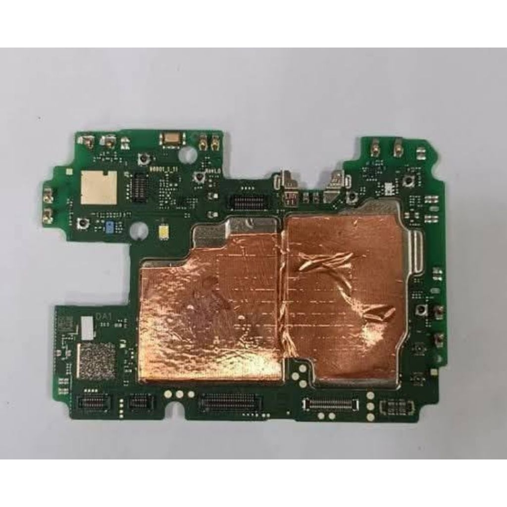 Mesin samsung a22 5g normal