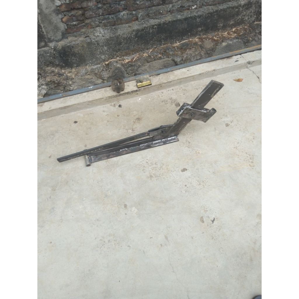 L garu traktor g 1000