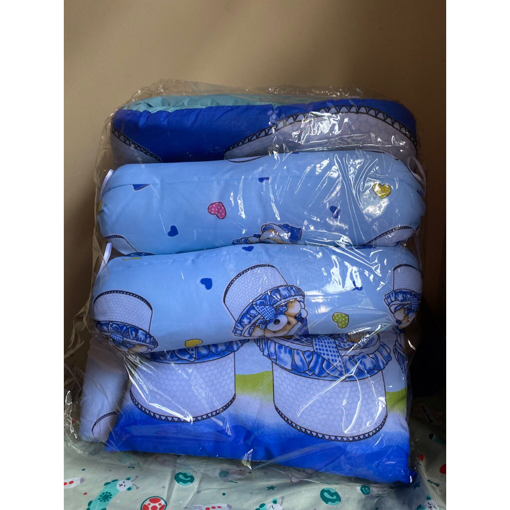kasur matras bayi busa