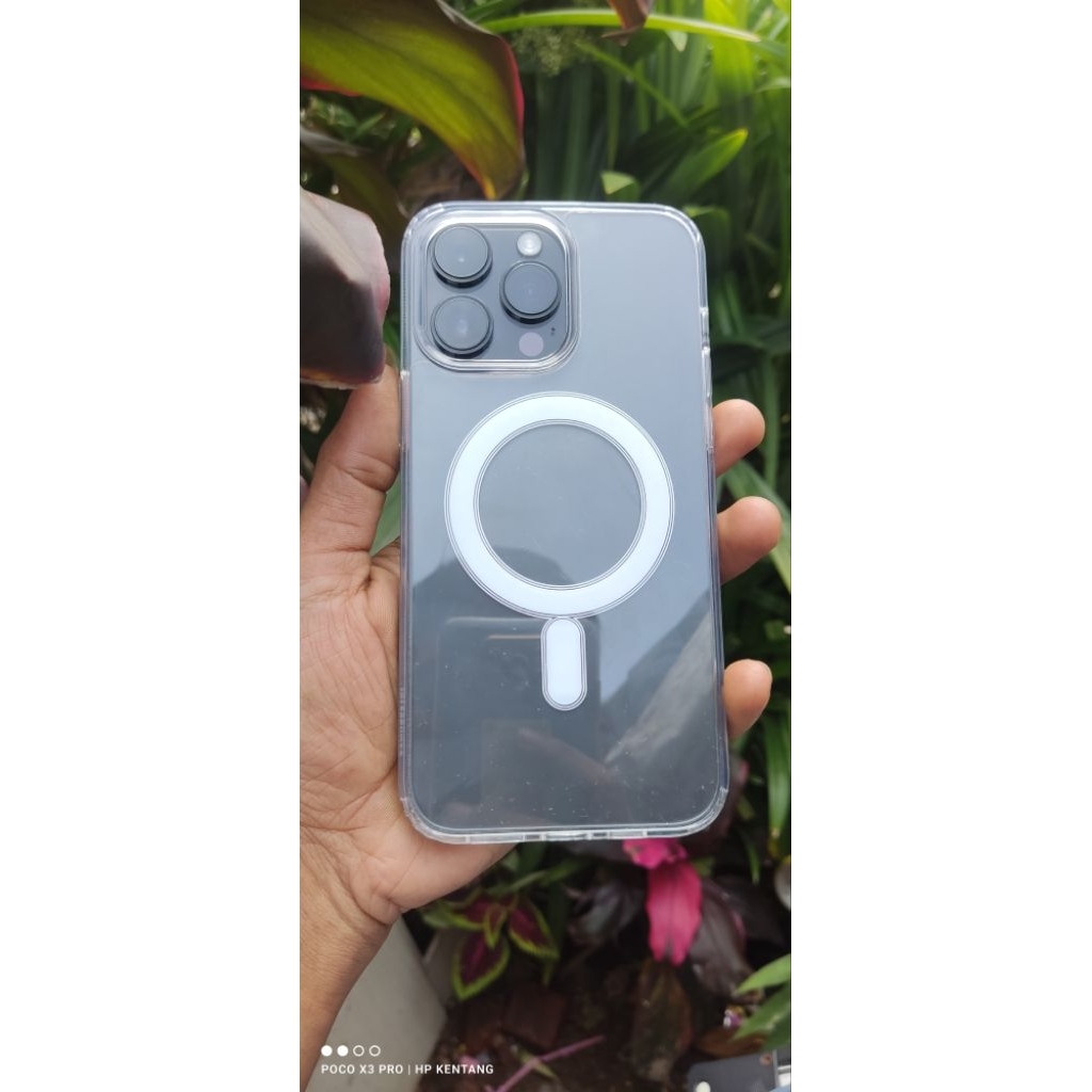 iphone 14 promax 256gb wifi only