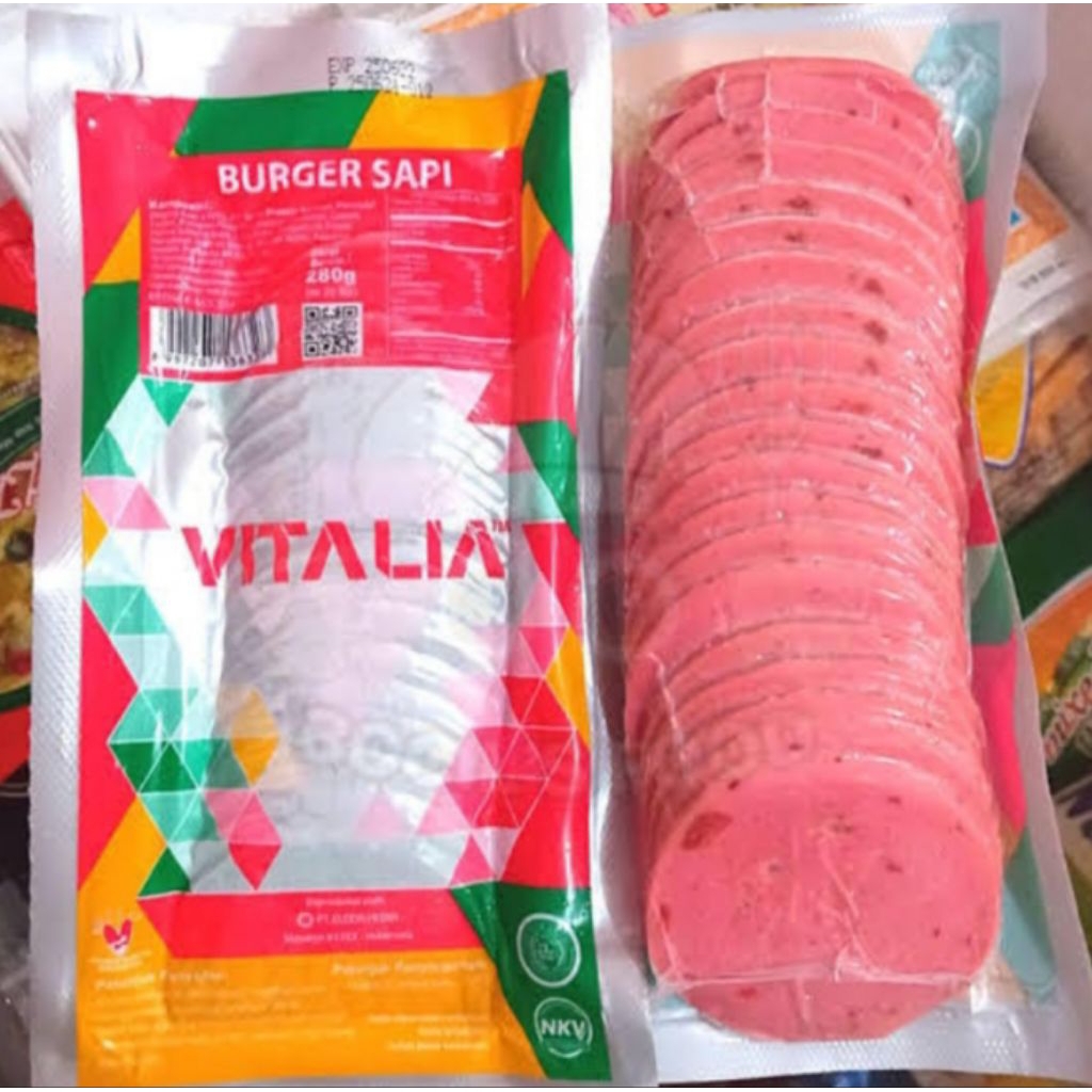 

Beef vitalia isi 20