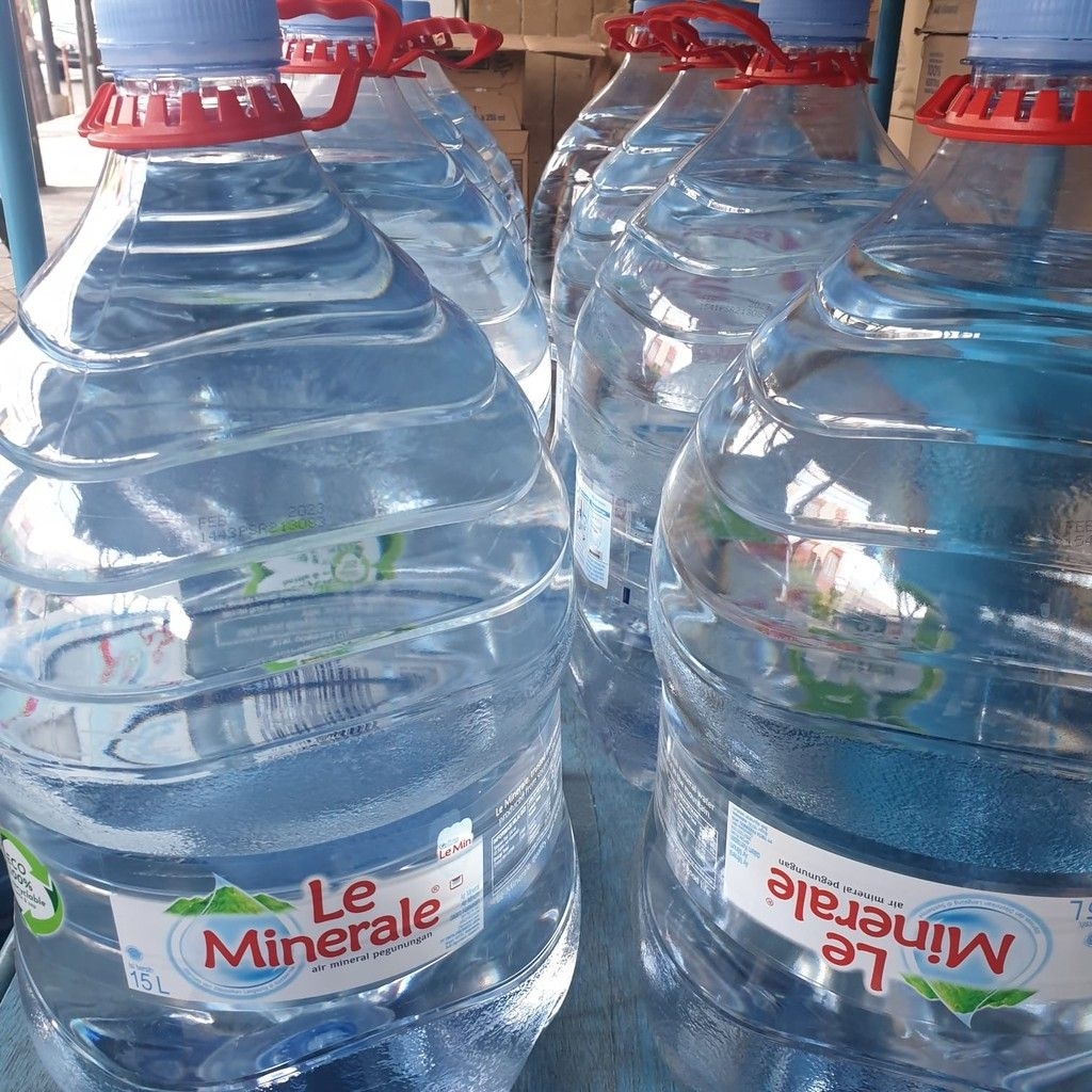 

air payau 19 liter. payau asli muara sungai lukulo kebumen jawatengah
