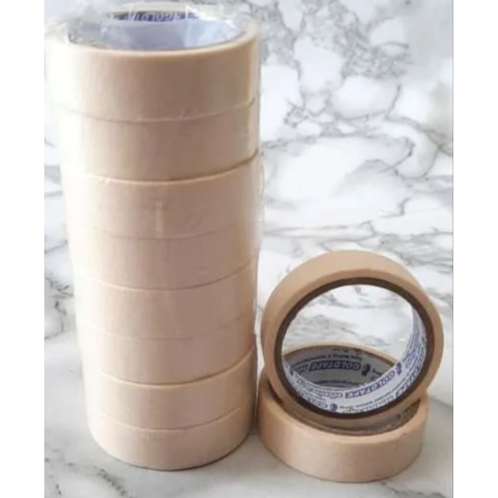 

Isolasi Kertas Kecil 1/2mm