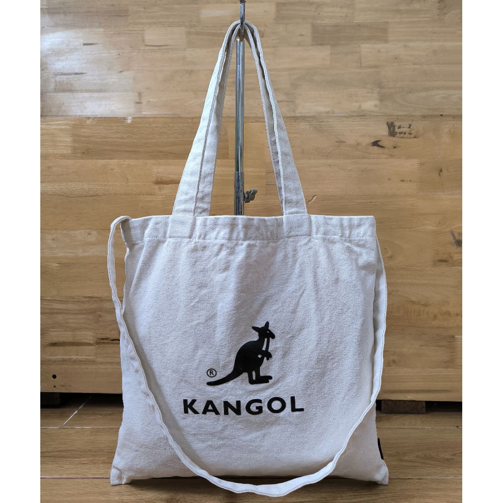 Original Kangol 2 Way Bag