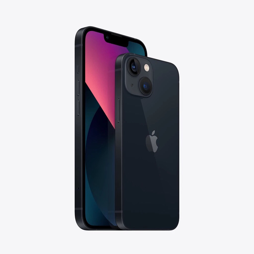 HP Iphone 13 Secone Murah