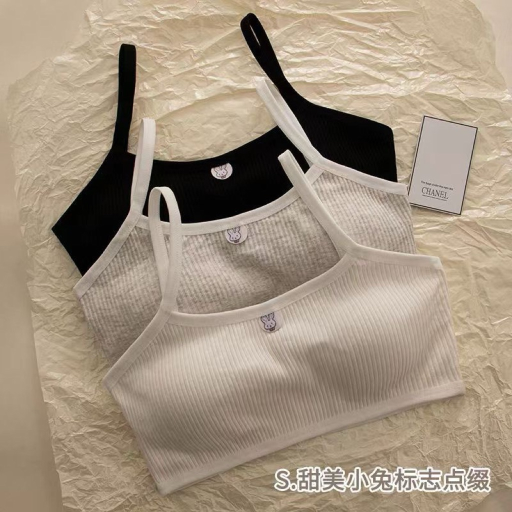 MS Miniset Busa Anak Perempuan/Miniset Busa Anak