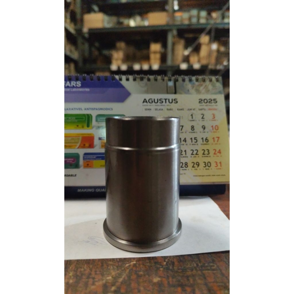 BORING LINER JUPITER Z 50*59,15 PLS