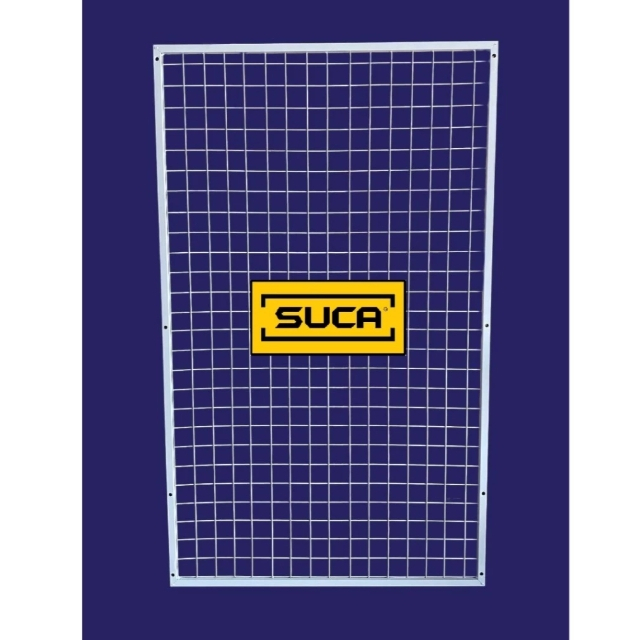 Rak Mundo-Rak Gantung-Ram Bingkai (Tanpa Kaki)