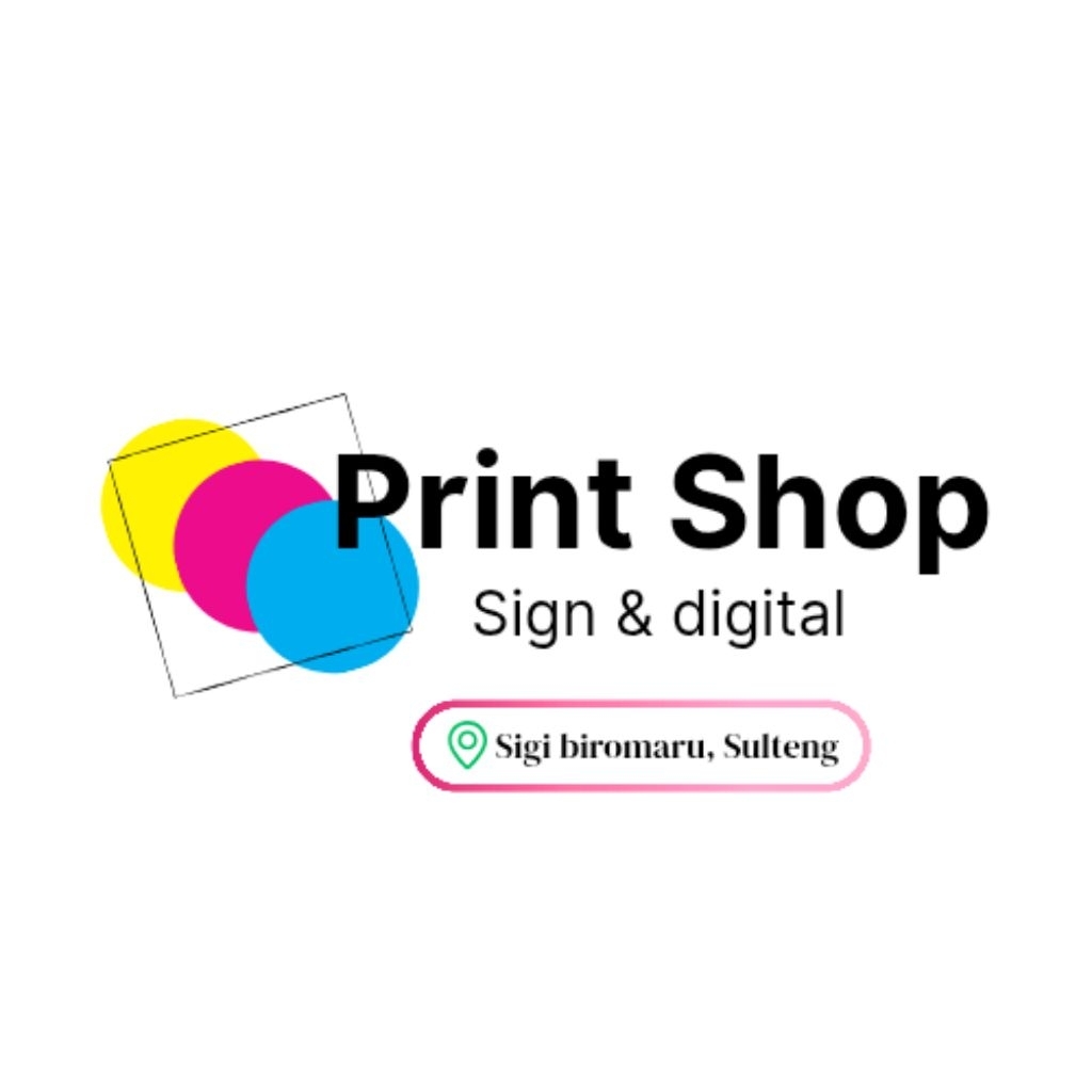 

stiker tempel jualan