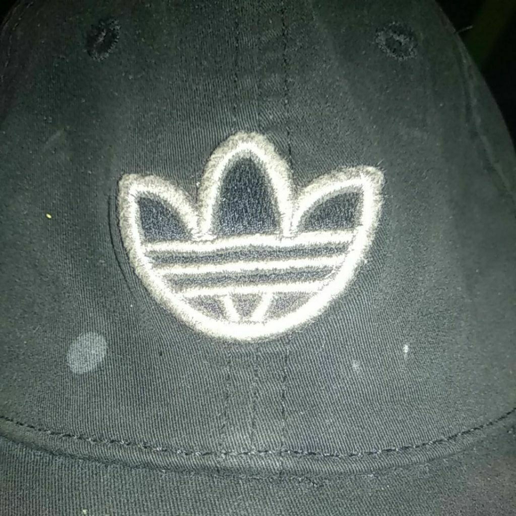 topi Adidas original second