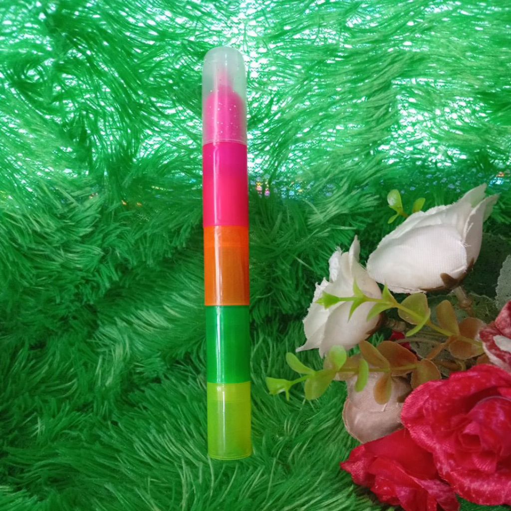 

stabilo bambu 4 warna murah