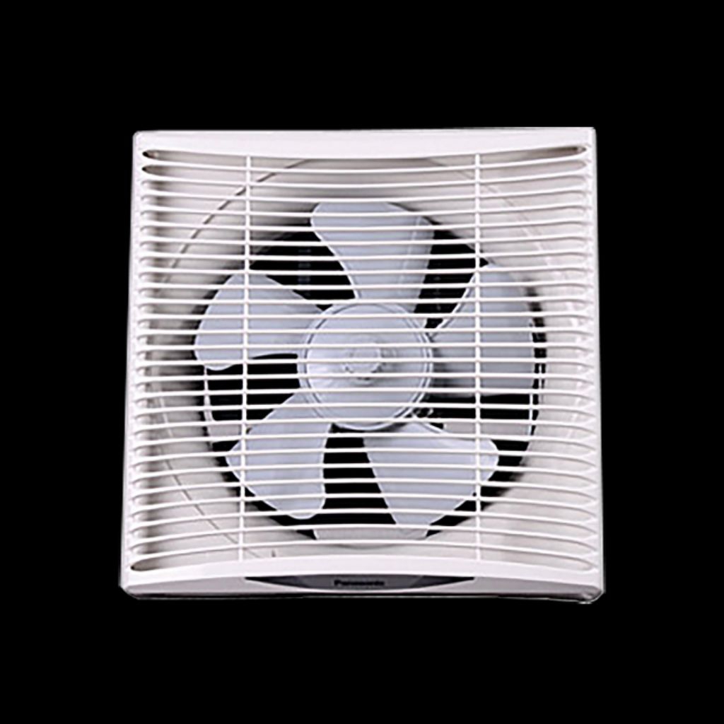 PANASONIC EXHAUST FAN BLOWER FAN DINDING 10IN 12IN FV25RUN5 FV30RUN5