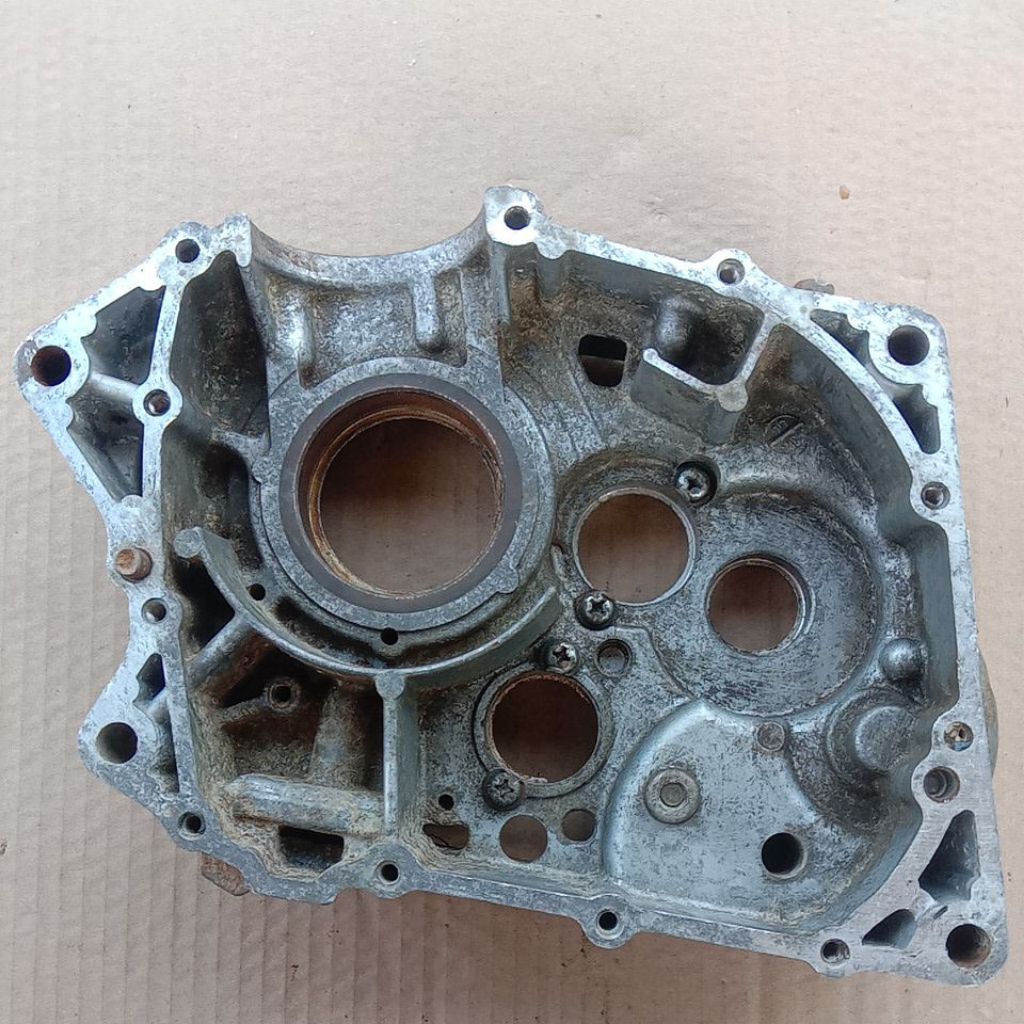 kalter calter krengkes kanan klx150