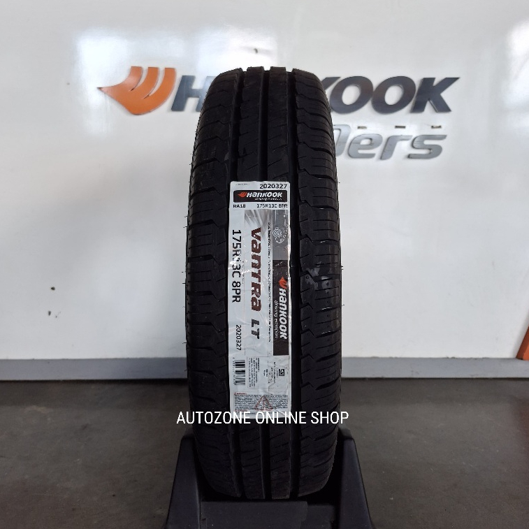 BAN HANKOOK VANTRA - 175 R13