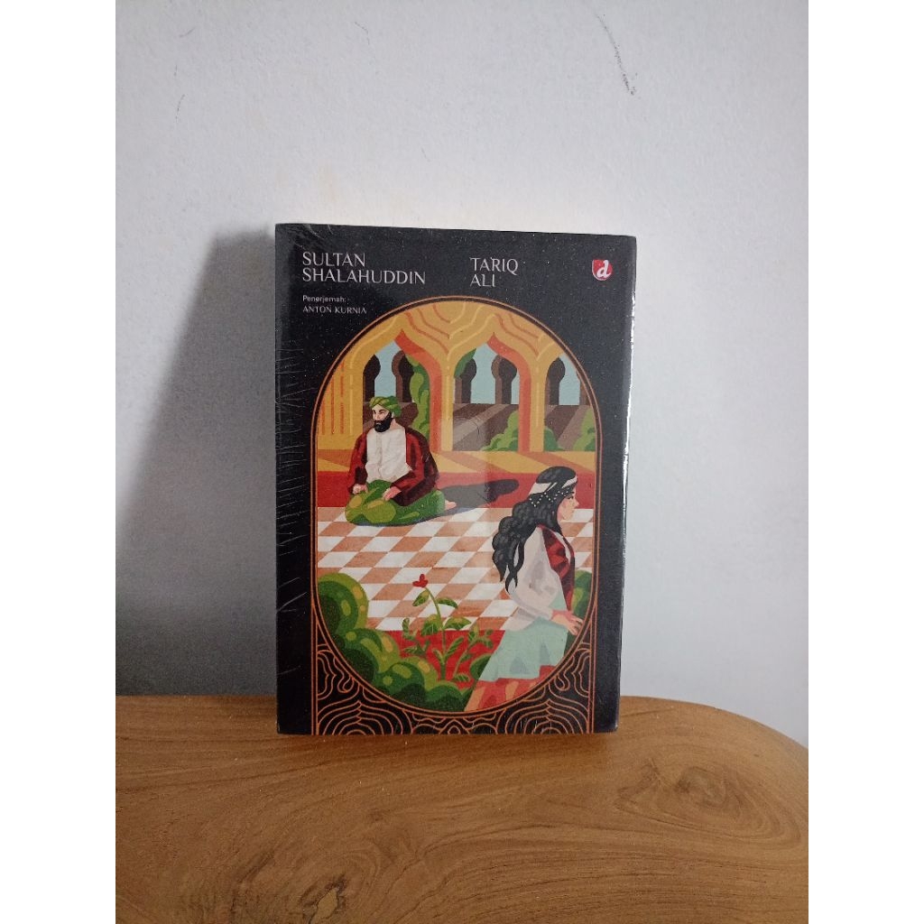 Sultan Shalahuddin_Tariq Ali