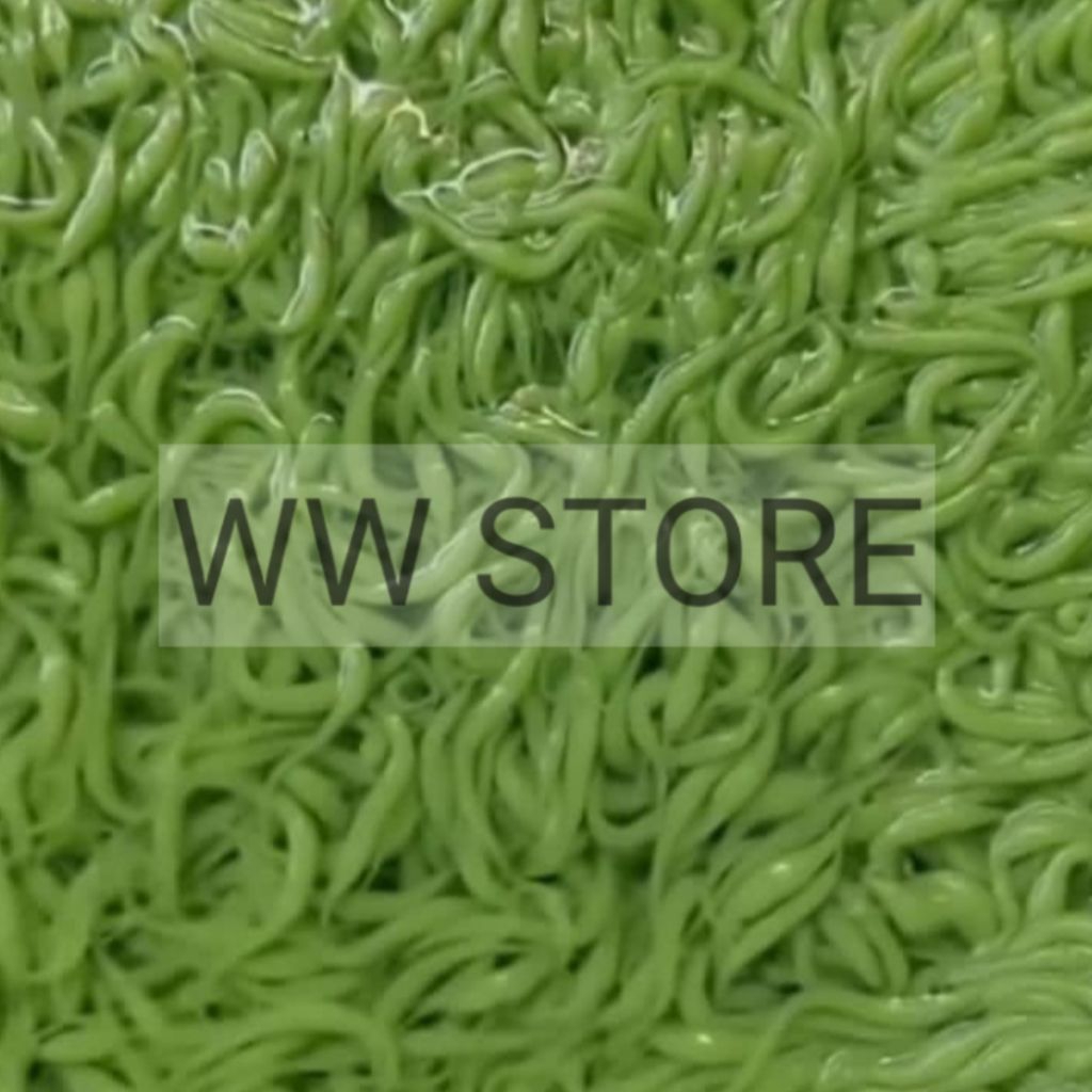 

Cendol dawet homemade Medan