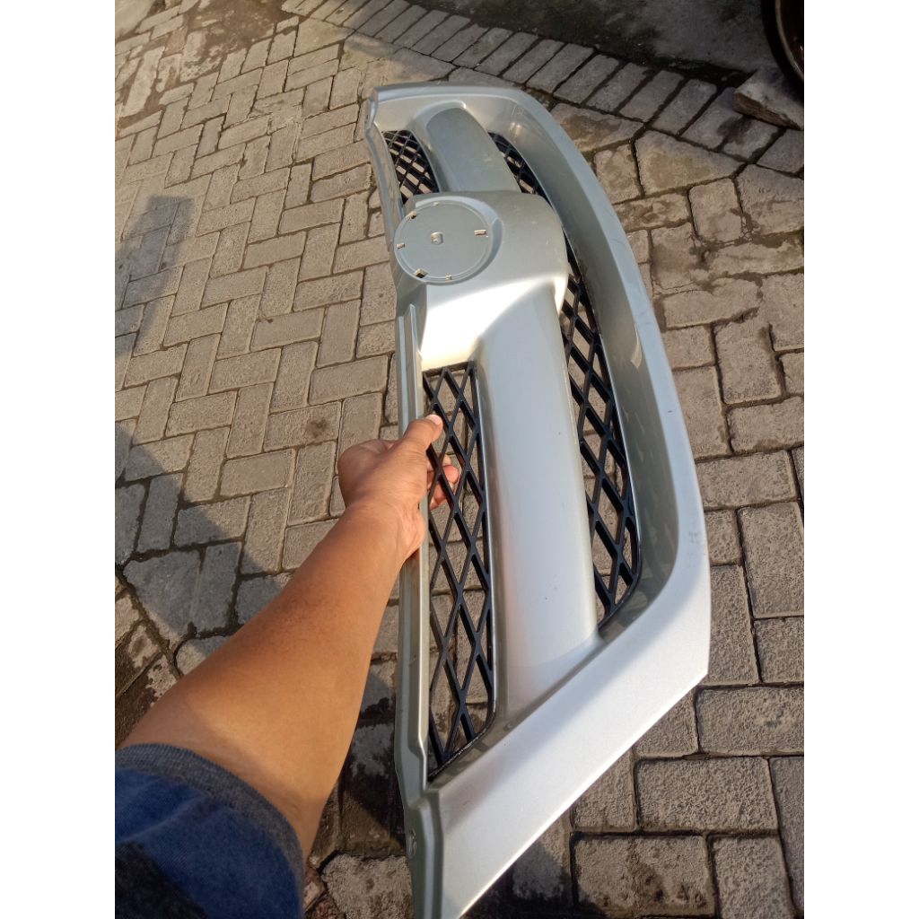 grill Innova lama original utuh