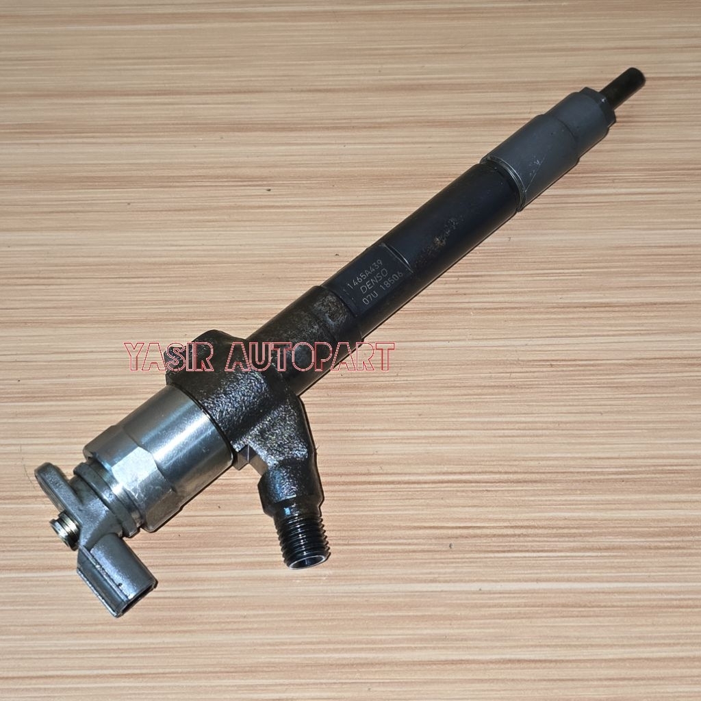 Injector Nozzle Mitsubishi All New Pajero Sport Triton 4N15