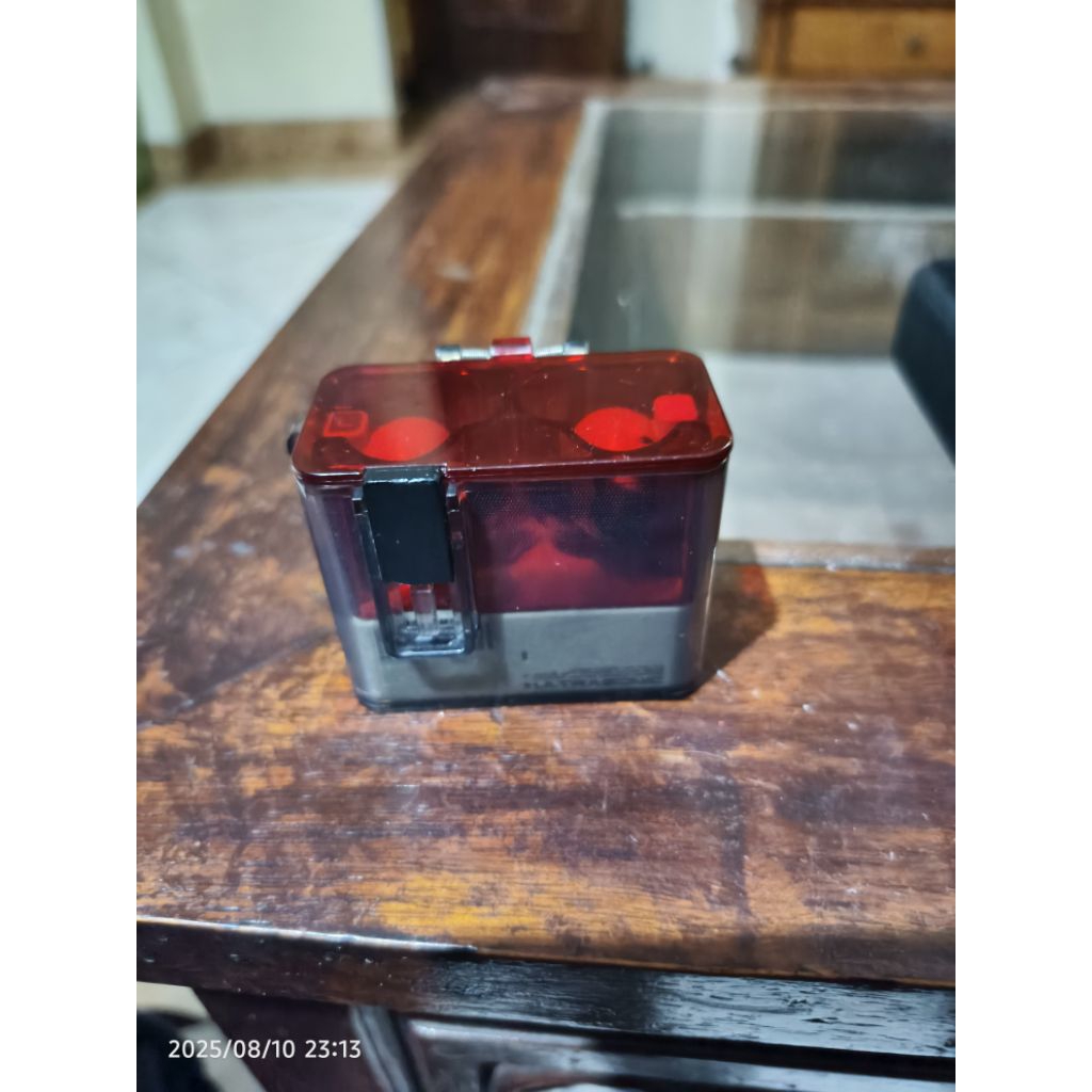 Moondrop Ultrasonic Second/Bekas - TWS Moondrop