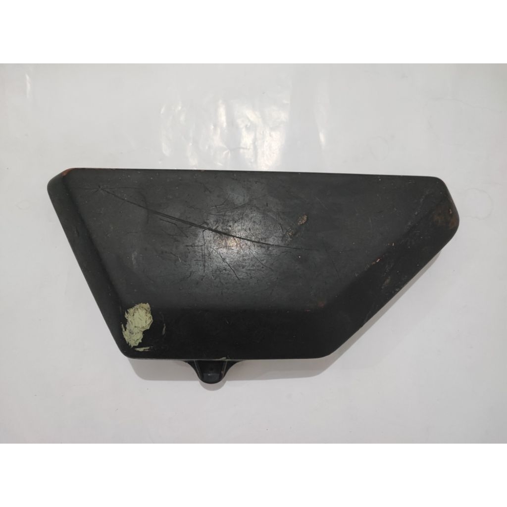 tepong kiri rx125 twin dob aki rx125 twin cover body rx125 twin cover samping RX125 twin original