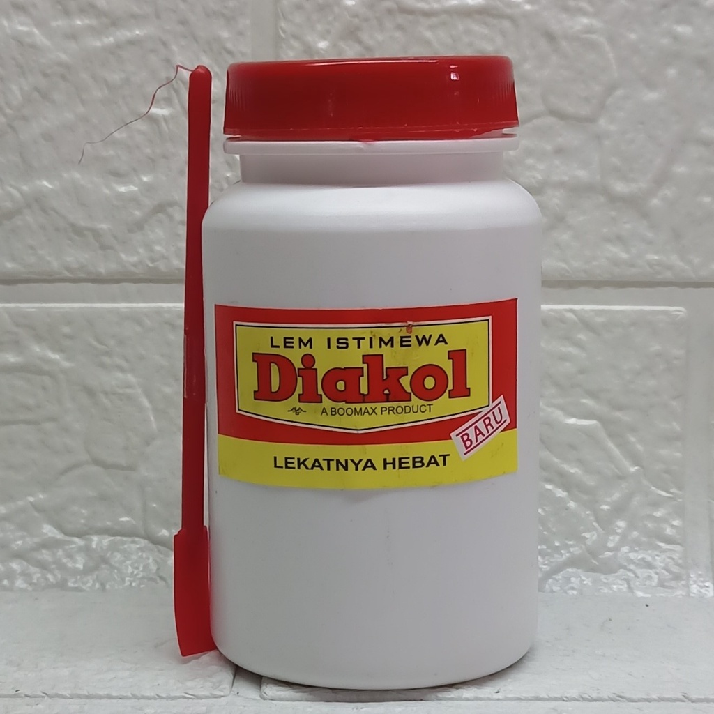 

JUAL LEM DIAKOL BESAR