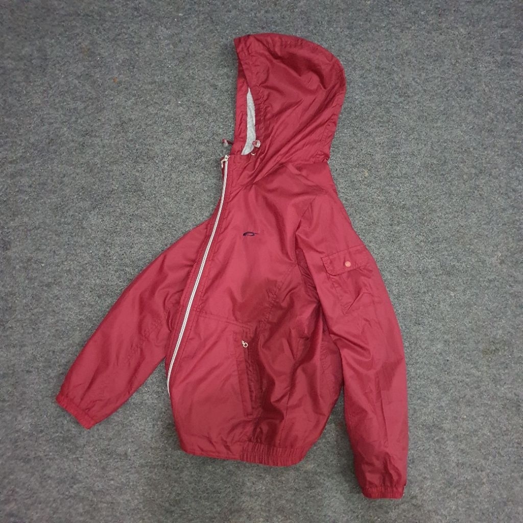 Jacket outdoor casual Prospecs size 95 fit M indo
