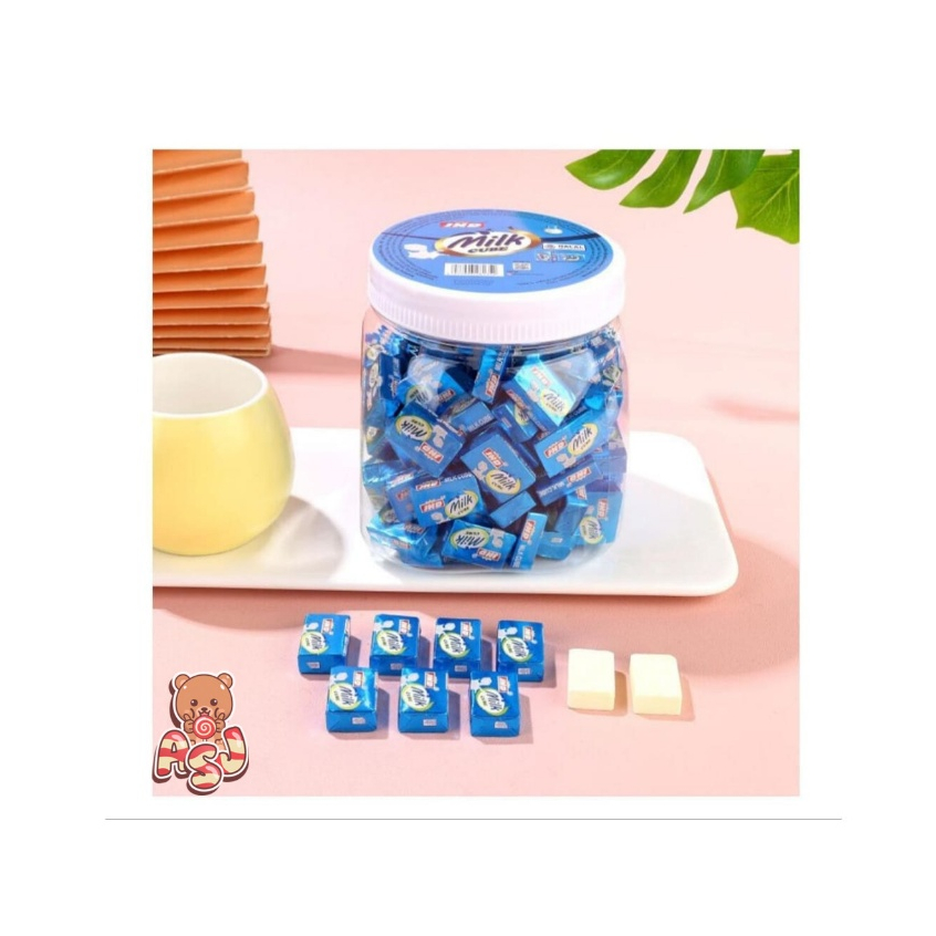 JND MILK CUBE TOPLES ISI 120