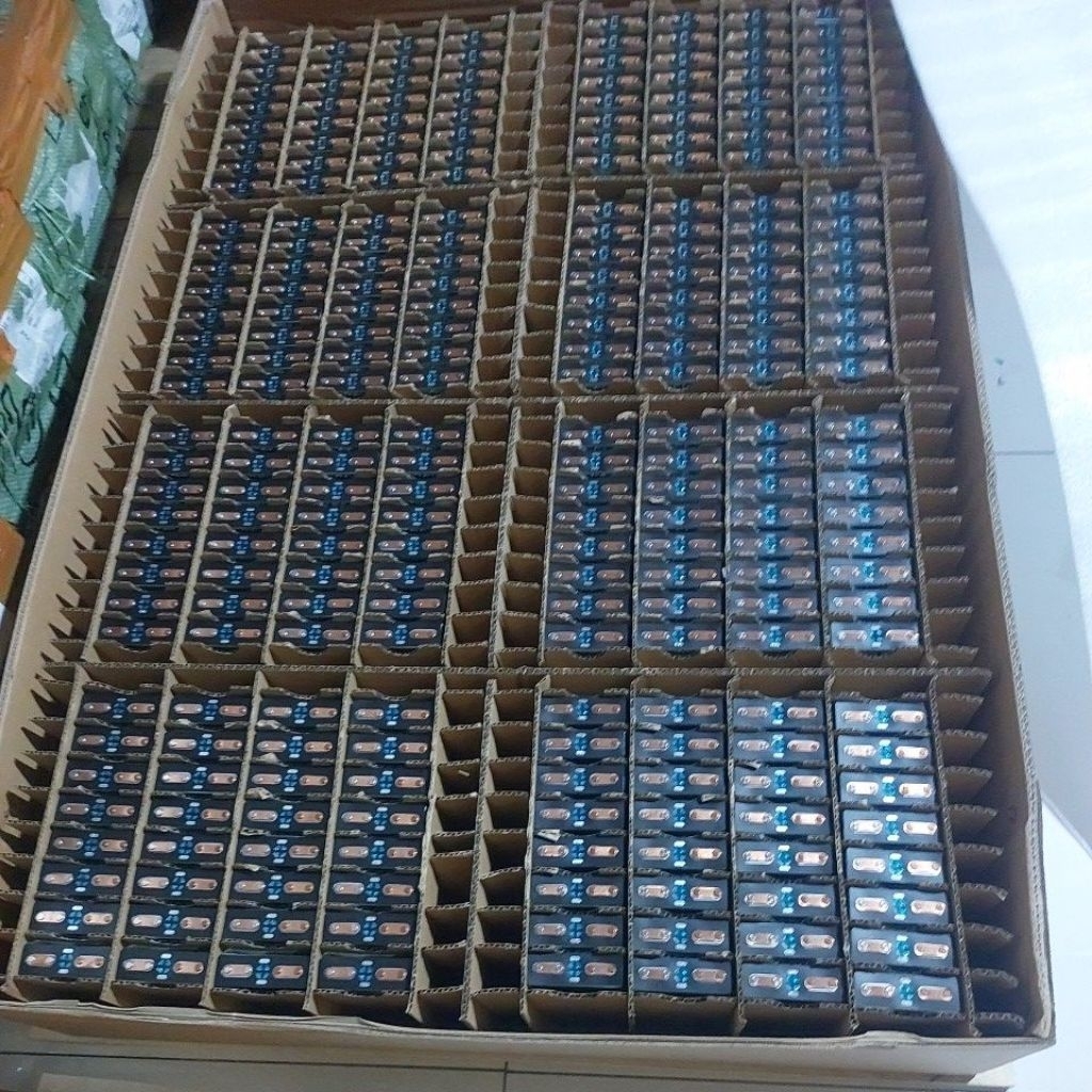 baterai lifepo4 21ah/ lifepo4 3,2v 21ah New 100%