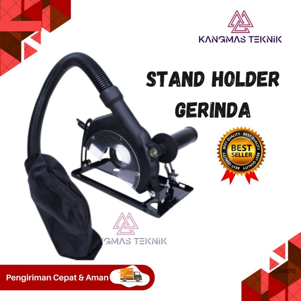 Dudukan Gerinda Sudut. Dudukan Gerinda Stand Holder Gerinda. Dudukan Gerinda Tangan. Stand Gerinda 0