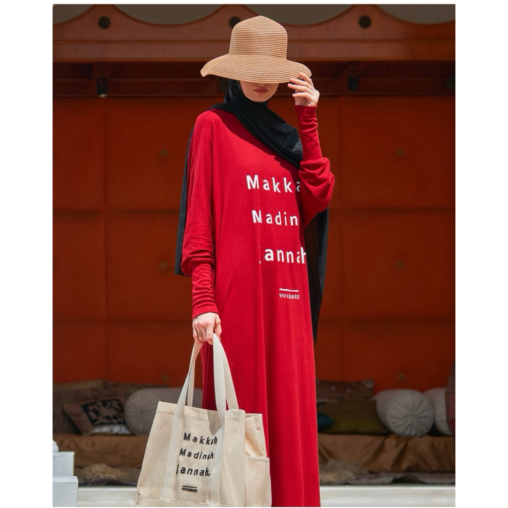 VZ MMJ Dress