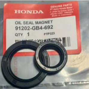 Seal Magnet Supra X 125 Karburator For Honda Astrea Grand Supra X Fit Revo Lama 100 Old GN5 GB4