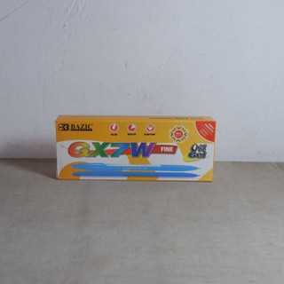 

Squair Pulpen Murah GX7W Fine Oil Gel Murah