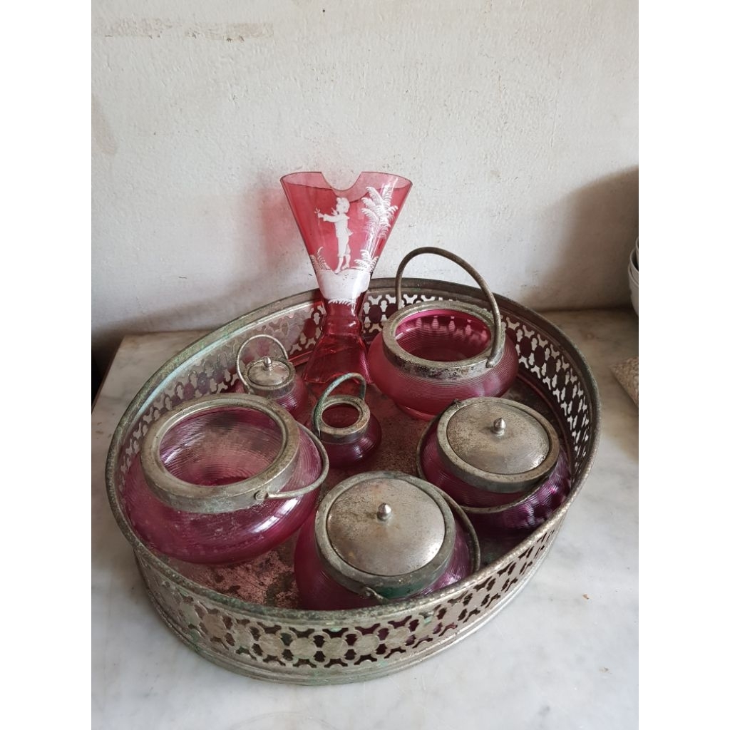 kinangan atao tempat sirih