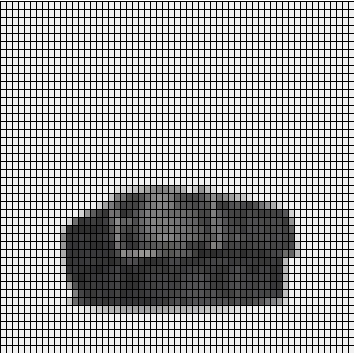 Sabuk Ikat Pinggang Pria  Coated Canvas Belt Wide Harness Cut-To-Size