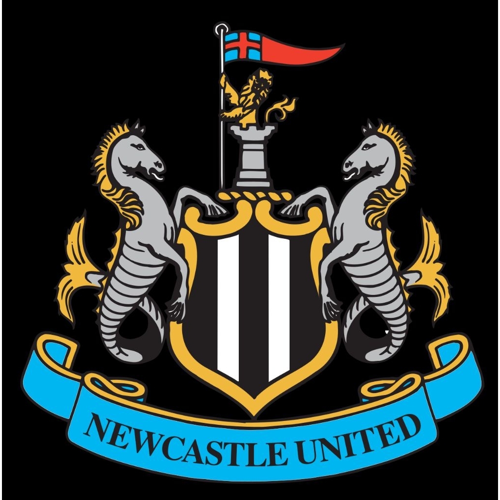Retro Newcastle