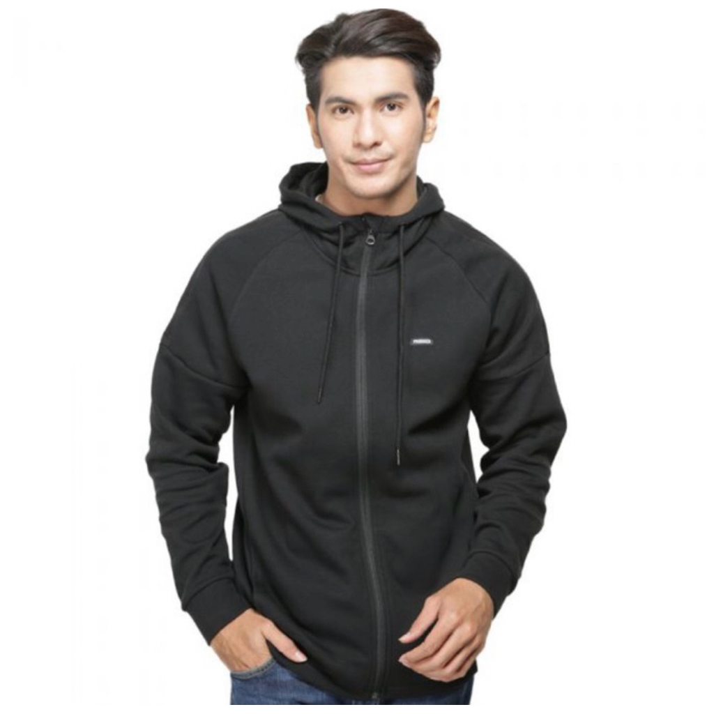 Sweater Jacket Bodypack Prodiger Astoria Hoodie - Original