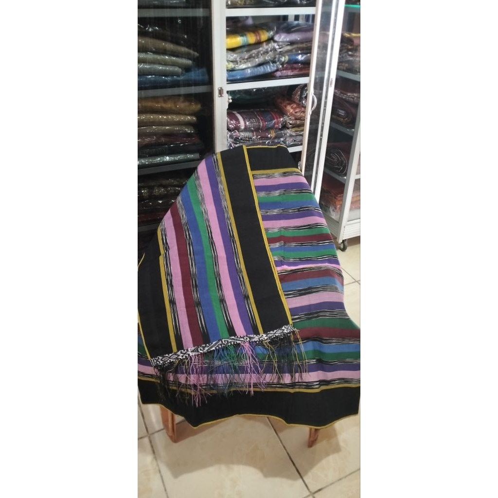 songket harungguan tarutung