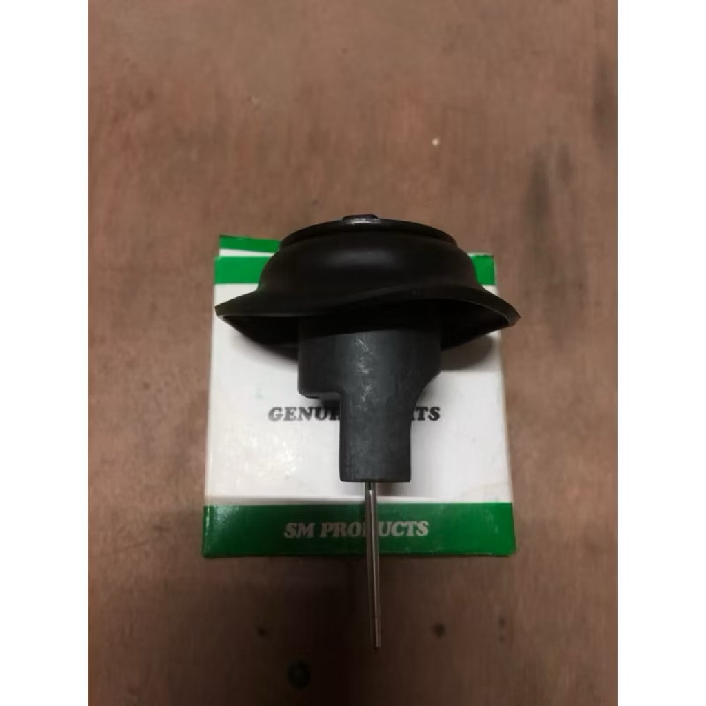 Piston karburator futura