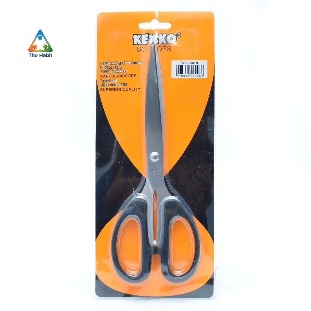

(The Habit) Gunting KENKO 848 (besar)