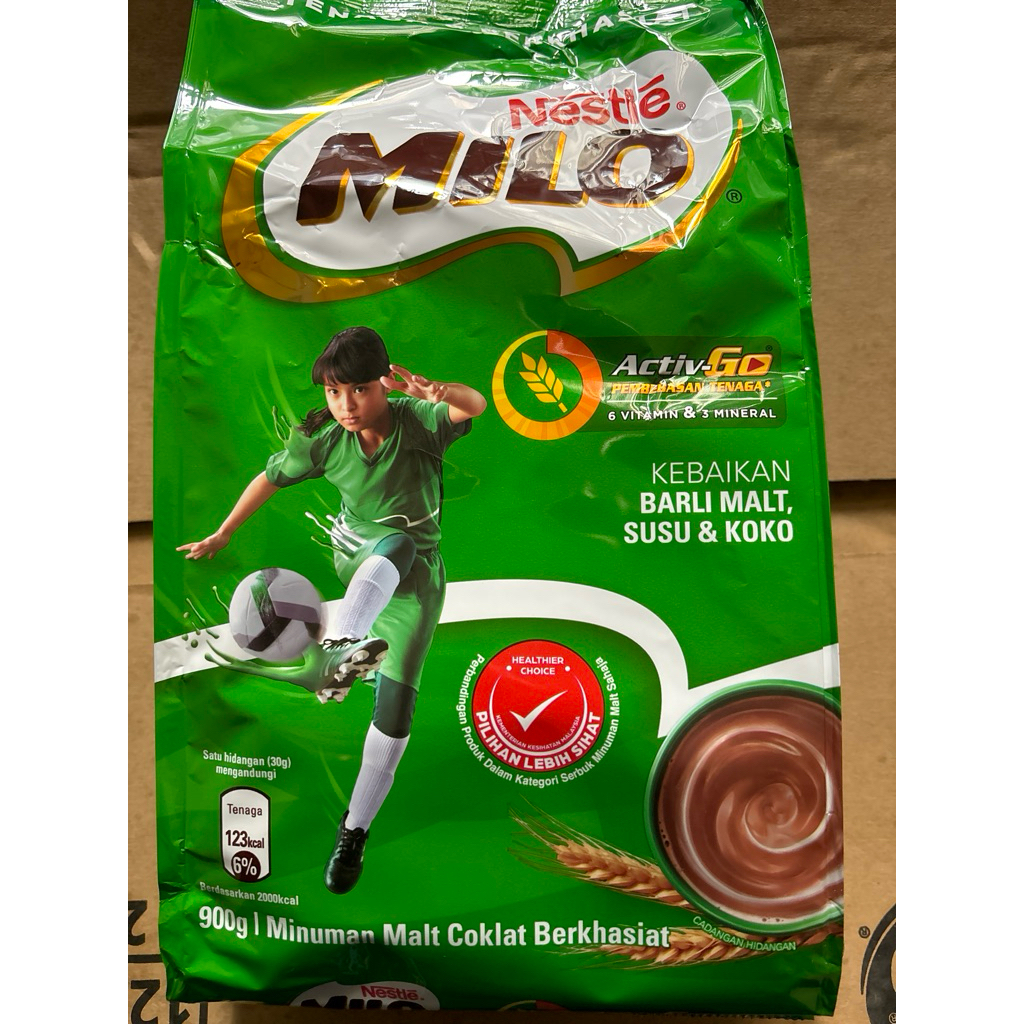 

milo900gr