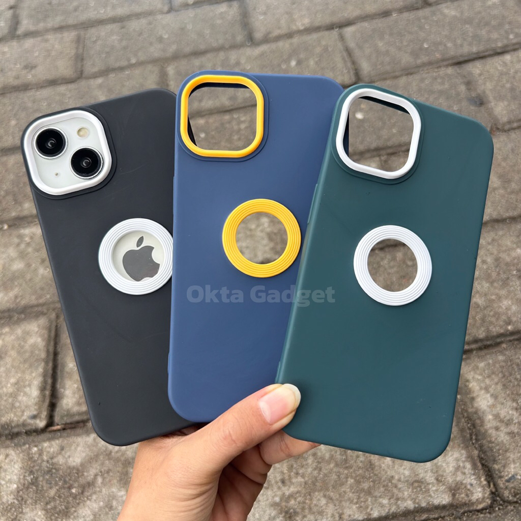 Case pop hybrid for iphone