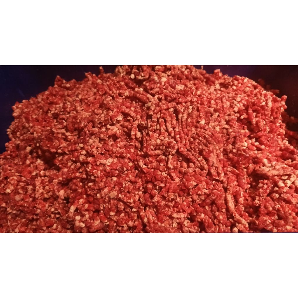 

daging giling spesial