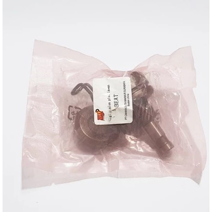 PINION STATER KIT SET RUI BEAT KARBU / VARIO KARBU