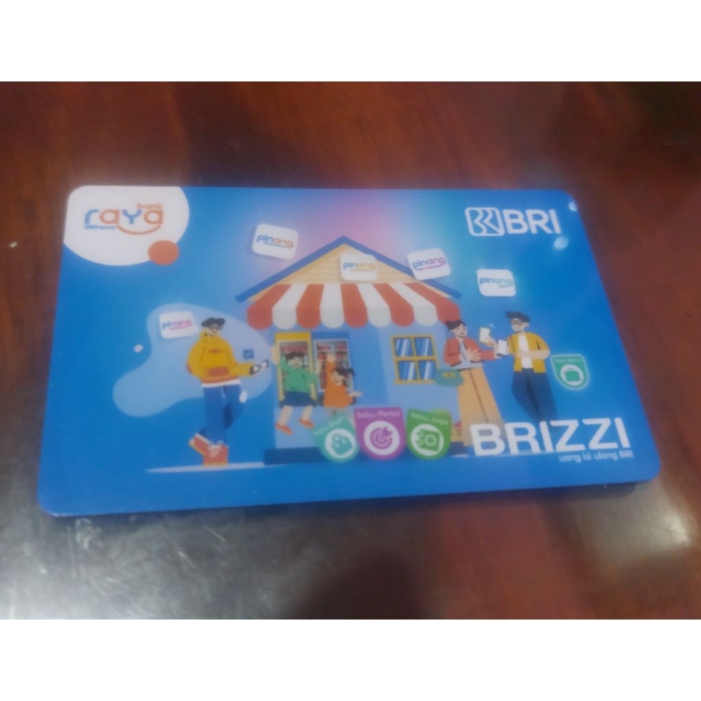 brizzi bank raya cobrand bank bri